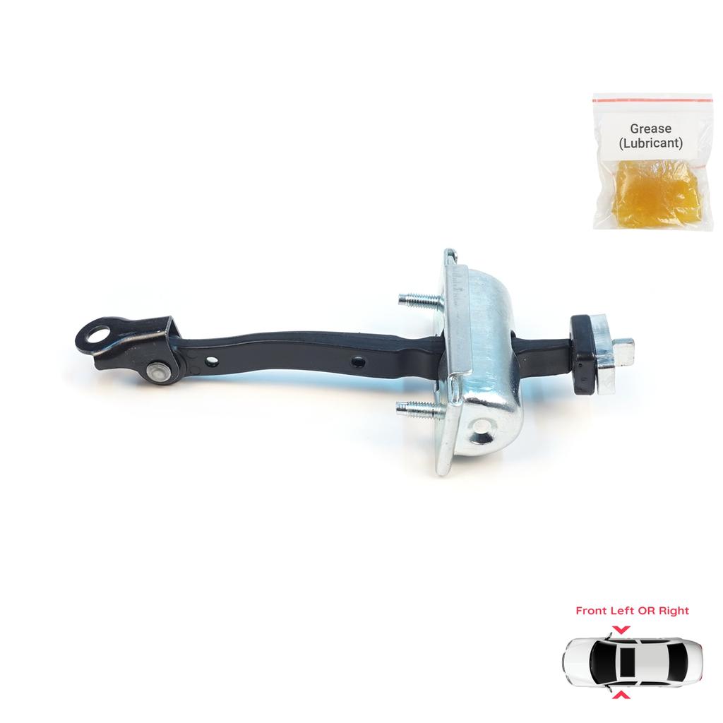 EDP1579 Front Door Stop Check Assy Limiter Strap for Jeep Cherokee MK5 KL 2014-2023 K68103030AD