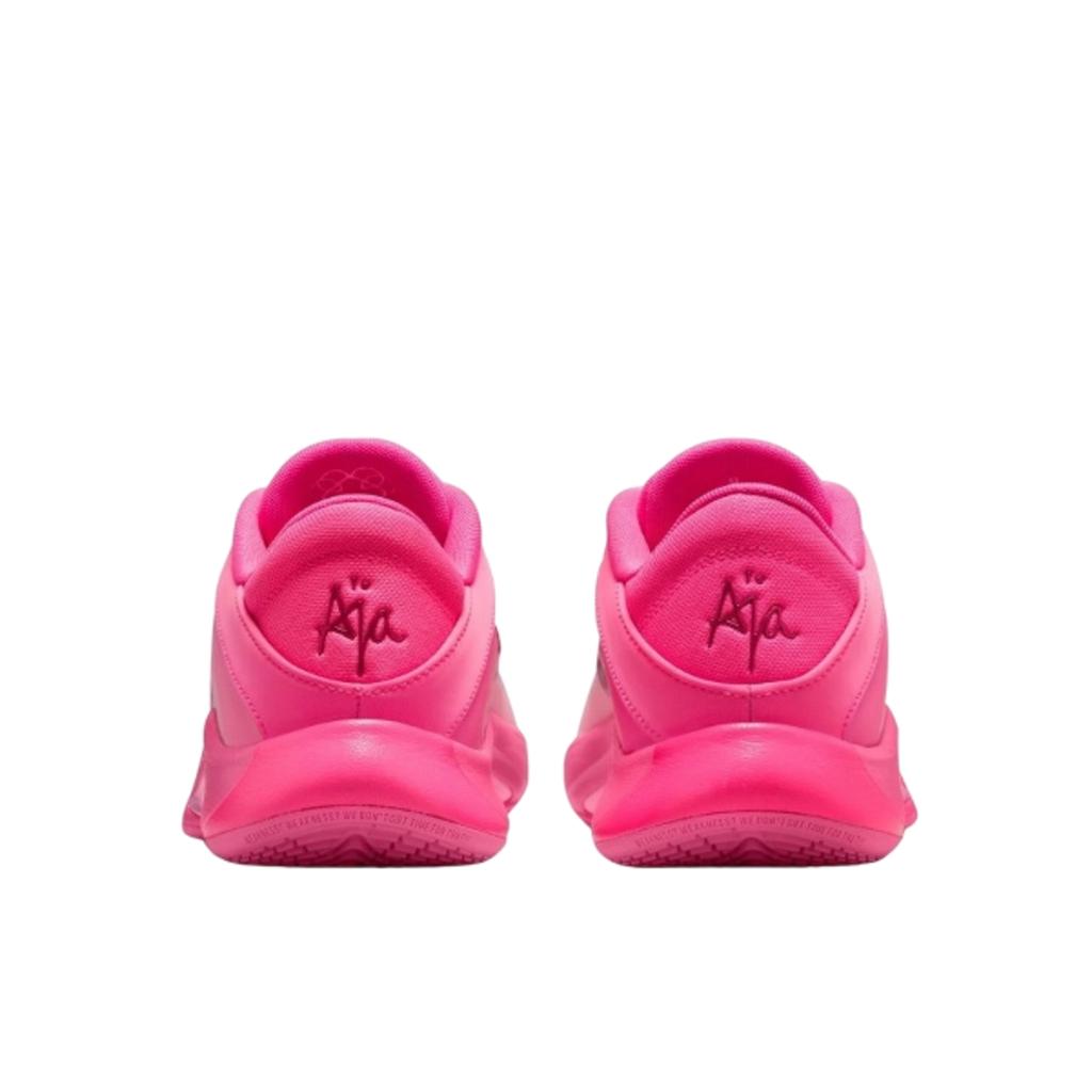 Nike A'ja Wilson A'One Pink A'ura