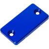 Brake Fluid Tank Cover Front Brake Reservoir Covers for Yam&aha TTR125 TTR230 WR250 YZ125 YZ250 TTR 230 125 Motorcycle Accessories Fluid Oil Pump Cap