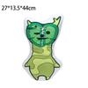 Zelda Breath of the Wild Plush Toys Link Bokoblin Korok Princess Zelda Sand Seal Pillow Soft Stuffed Animal Kids Gift
