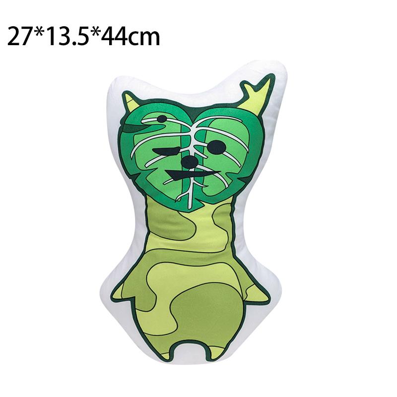 Zelda Breath of the Wild Plush Toys Link Bokoblin Korok Princess Zelda Sand Seal Pillow Soft Stuffed Animal Kids Gift