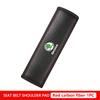Ptncy6 Car Seat Belt Shoulder Protector Interior Decoration Accessories For Skoda VRS Octavia 1 2 3 A7 A5 Fabia Rapid Superb Yeti