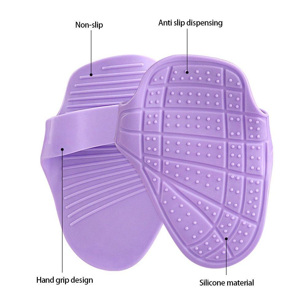 Non-slip Palm Guard Wear-resistant Fitness Gloves Accessories Lifting Hand Grips
