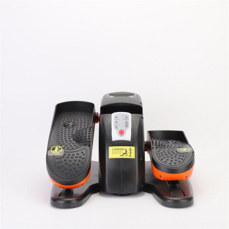 Electric Elliptical Traine Household Electric Treadmills New Office Lazy Fitness Equipment Mini Electric Rehabilitation Machine