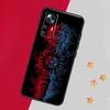 Supernatural Case For Xiaomi 13 14 Pro 13T 12T 11T 12 Lite 12X POCO X5 X3 F5 Pro F4 X4 M5 M5s F3 Cover