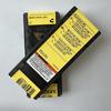 MACR3200-N 1025 /  CNC lathe carbide blade 10 Pcs