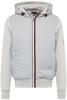 Демисезонная куртка Zip Thru Jacket (MW0MW31490) light grey heather