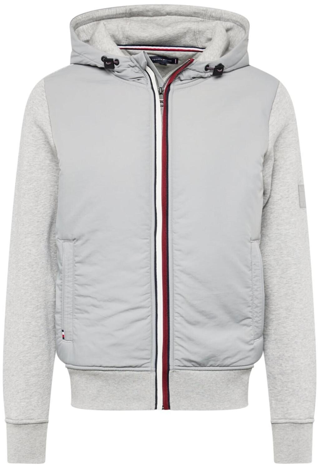 

Демисезонная куртка Tommy Hilfiger Zip Thru Jacket (MW0MW31490) light grey heather M