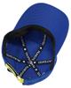 PEARLY GATES SWITCH ON Series Cap (Adjustable Size) / Golf Hat / 053-5187301 110_Blue FR