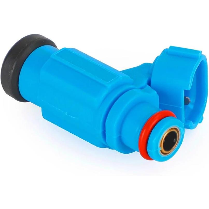 2PCS 49033-3707 Fuel Injector Compatible with Kawasaki VULCAN 1600 NOMAD CLASSIC VN1600 2003-2008 JET SKI STX-12F STX-15F ULTRA LX STX SX-R