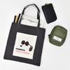 Marimo Craft Mini Tote Perfect for Outings and Character Joe Cool Bag, Small, Walks, Women's Goods, Snoopy0499, (SPC-1308)