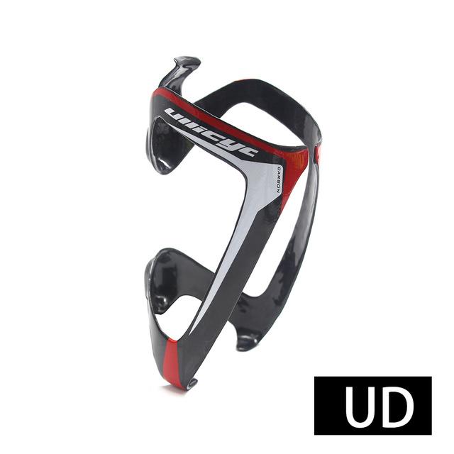 Ullicyc New Outdoors Drink Cup Water Bottle Holder Bracket Carrier Rack Cage for Cycling Mountain Road Bike Bicycle  SHJ01