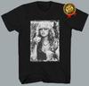 Vintage Stevie Nicks T-Shirt Short Sleeve Black Size S-3XL Gift For Fans HA1306 Unisex T-Shirt
