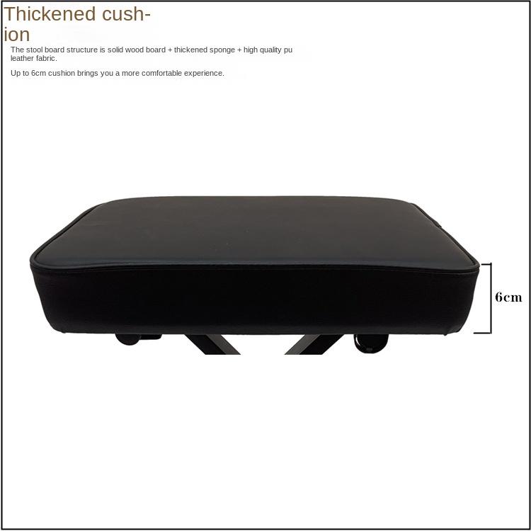 Instruments Musical Keyboard Midi Stool  Controller Electronic Piano Digital Accessories Organo Musical Guitar Accessories