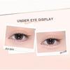 Judydoll - Dual-Headed Eyeliner - 3 Colors
