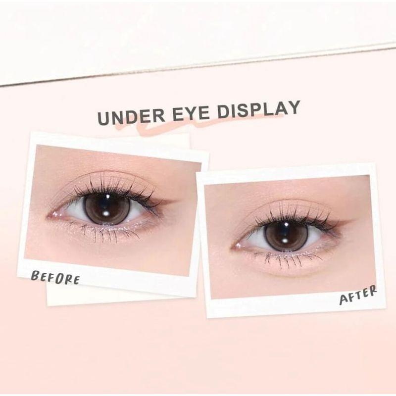 Judydoll - Dual-Headed Eyeliner - 3 Colors