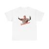 Don Vito Tshirt Bam Margera Viva La Bam Graphic Tv Series Funny Unisex