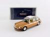NOREV Citroen ID Break 1960 Ecaille Blonde Brown