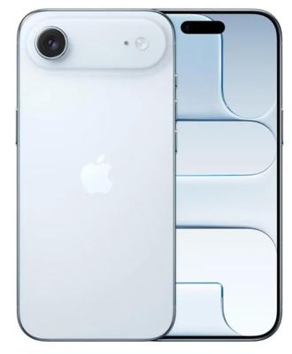 iPhone Air 256 GB Sky Blue