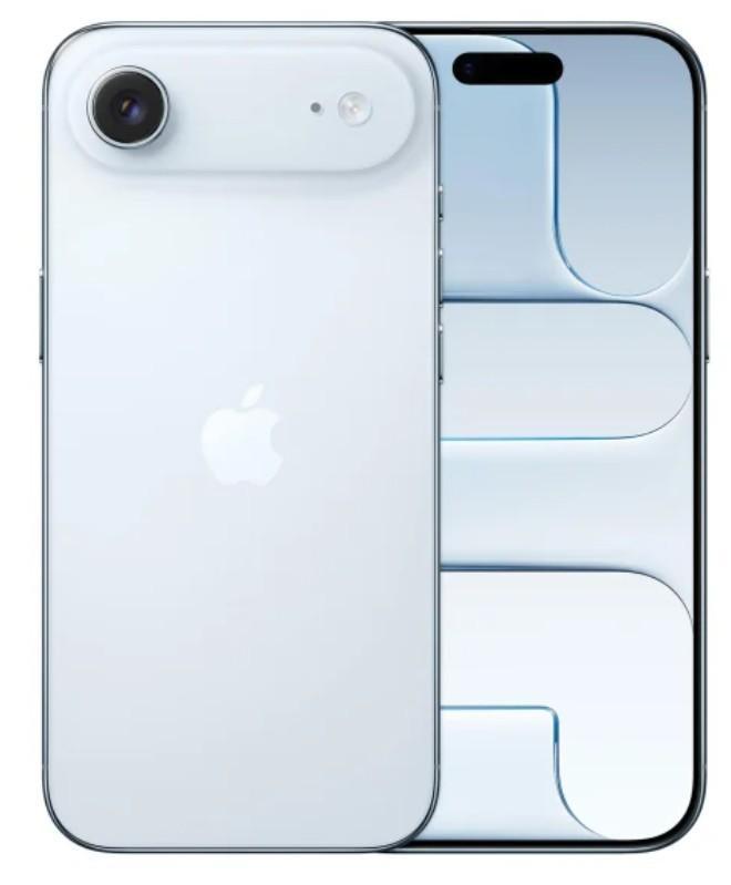 iPhone Air 256 GB Sky Blue
