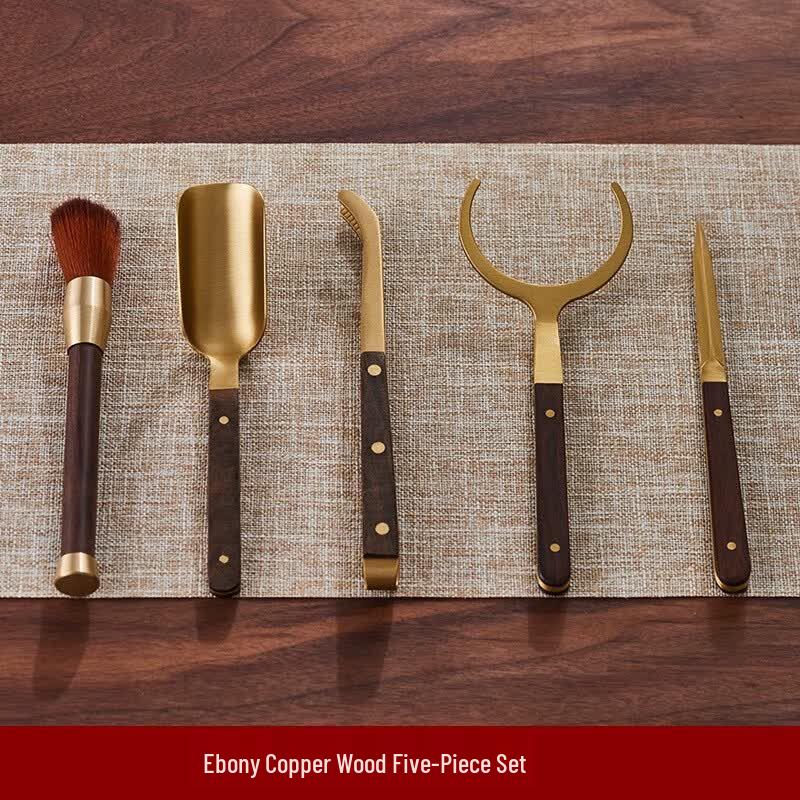 Gongfu Tea Tongs