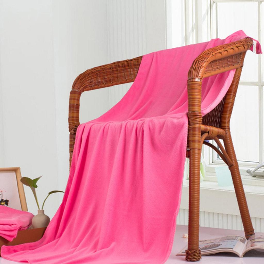 Renkli Banyo Havlusu Kum Tutmayan Renkli Plaj Havluları Mikrofiber Havuz Havluları Mikrofiber Banyo Havlusu Hızlı Kuruyan Plaj Havlusu