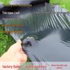 JNL Heavy-Duty Anti-Aging Black Agricultural Mulch Film