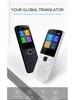 T10 Smart Voice Translator with Offline Support for 14 Countries, 138 Languages, WiFi, Photo & Recording Features.
