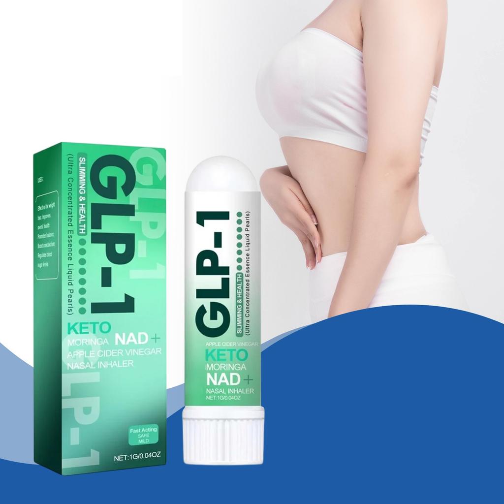 Nasal Stick Vitality  Refreshing Energy Bar Refreshing And Sober Bar Mint  Cool Nasal Congestion For Work Class And Driving Nose  Cleaner  1g