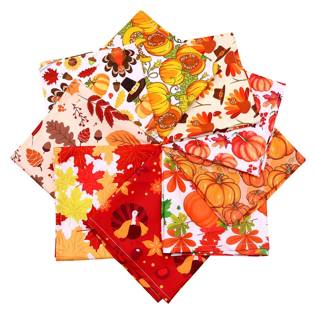 Dog Bandana Triangular Bibs Scarfs Kerchief Pet Neckerchief Accessories