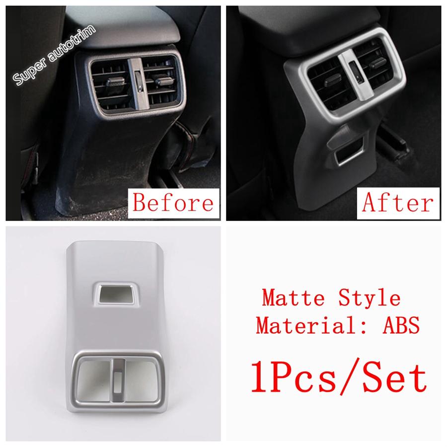 CD Panel / Window Lift / Gear Shift Water Cup Frame / Air AC Outlet Cover Trim ABS Accessories For Lexus UX 200 250H - 2024