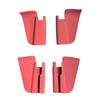 Intelligent Glasses Light Protector Barrier ABS Cover For Common Models Simple Arrange Sunlight Reduction Unisex Design