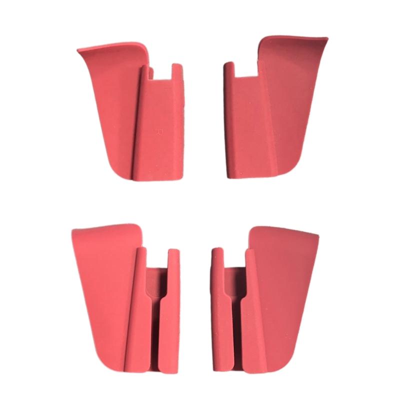 Intelligent Glasses Light Protector Barrier ABS Cover For Common Models Simple Arrange Sunlight Reduction Unisex Design