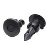 Car Retainer Clips 300pcs for NMAX AEROX Plastic Fasteners Kit Universal Assorted Rivet Push Pin Set