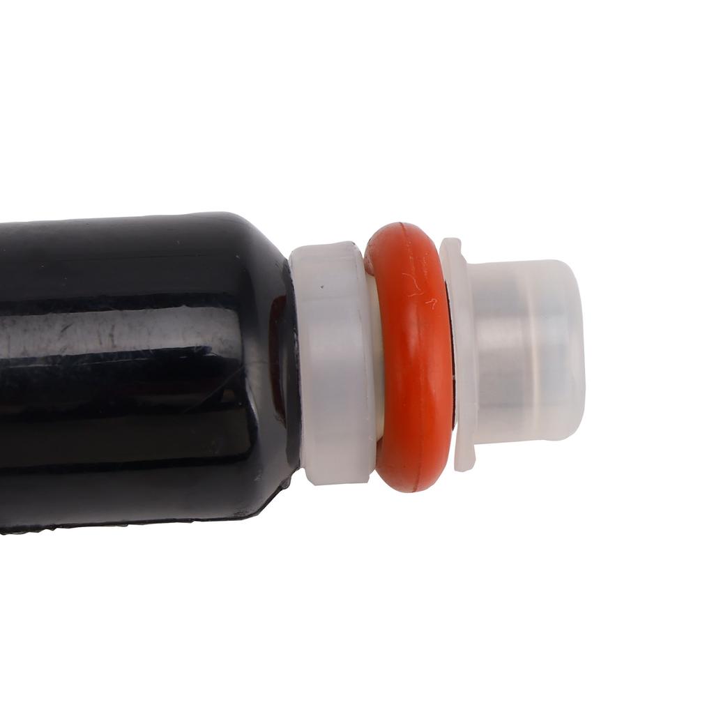 4PCS 16450-ZY9-003 Fuel Injectors For Honda BF90D BF75 Outboard