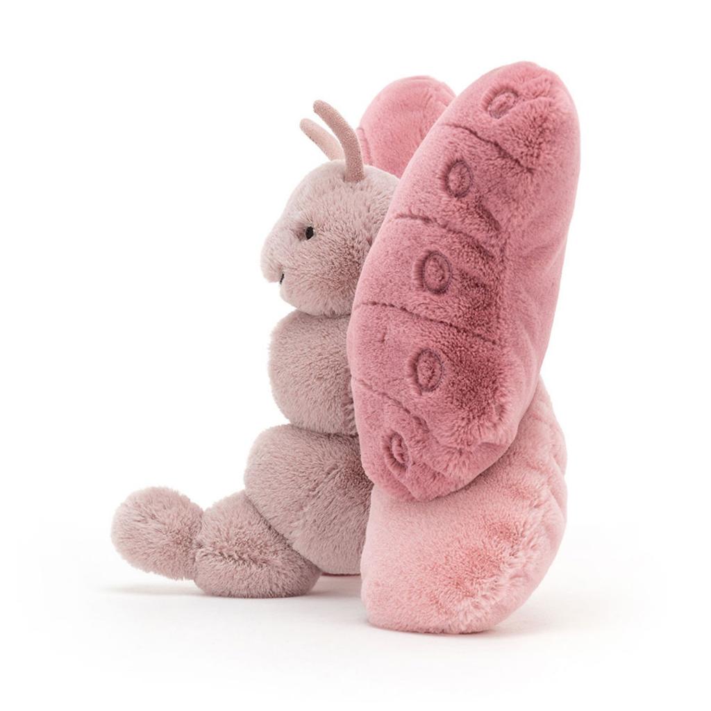 Cute Plush Toys, Cartoon Dolls, Figurines, Children's Gifts