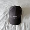 Spring And Summer Baseball Caps Men'S And Women'S Travel Shade Fashion Hat Alphabet Embroidery Casual Cap Trend