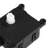 Pro Dodge Journey 2009-2019 68038198AA 604-036 Servomotor topení HVAC pro řídicí jednotku klapky směšování vzduchu