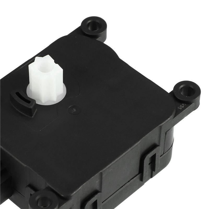 Pro Dodge Journey 2009-2019 68038198AA 604-036 Servomotor topení HVAC pro řídicí jednotku klapky směšování vzduchu