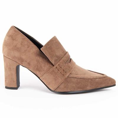 Women's High Heel Shoe. Mibia  100916