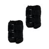 RAKU Ankle Weights, Weight Adjustable, 5 Bags Adjustable, 2 Piece