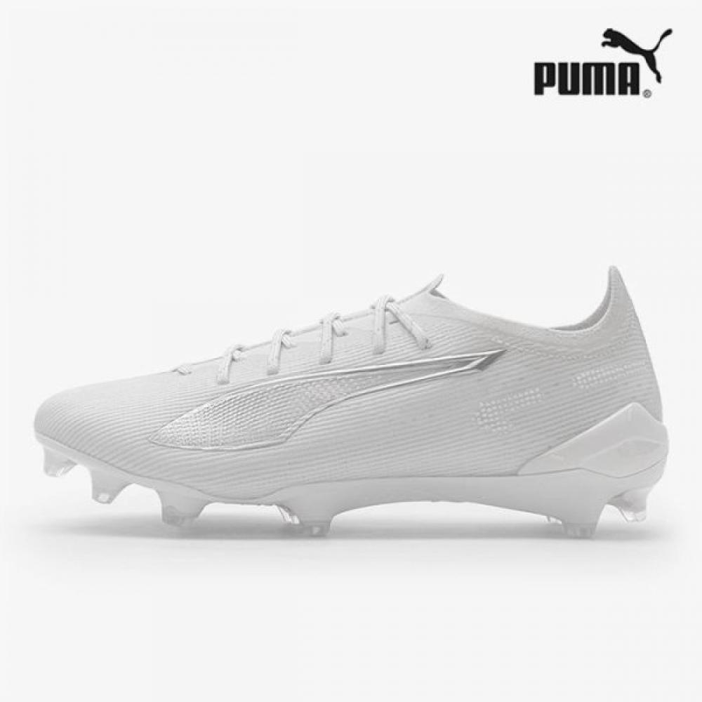 Puma Galleria Puma Natural Grass Soccer Shoe Ultra 5 Ultimate Fg 10768304