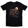 Royal Blood Entangled Band Logo T Shirt