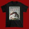 Lauren Spencer Smith, Brooklyn Paramount, 19 February 2026 Shirt CL168