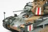 Tamiya Military Miniature Series Britský armádní pěchotní tank Matilda plastový model 35300 1/35 No.300 Mk.III/IV