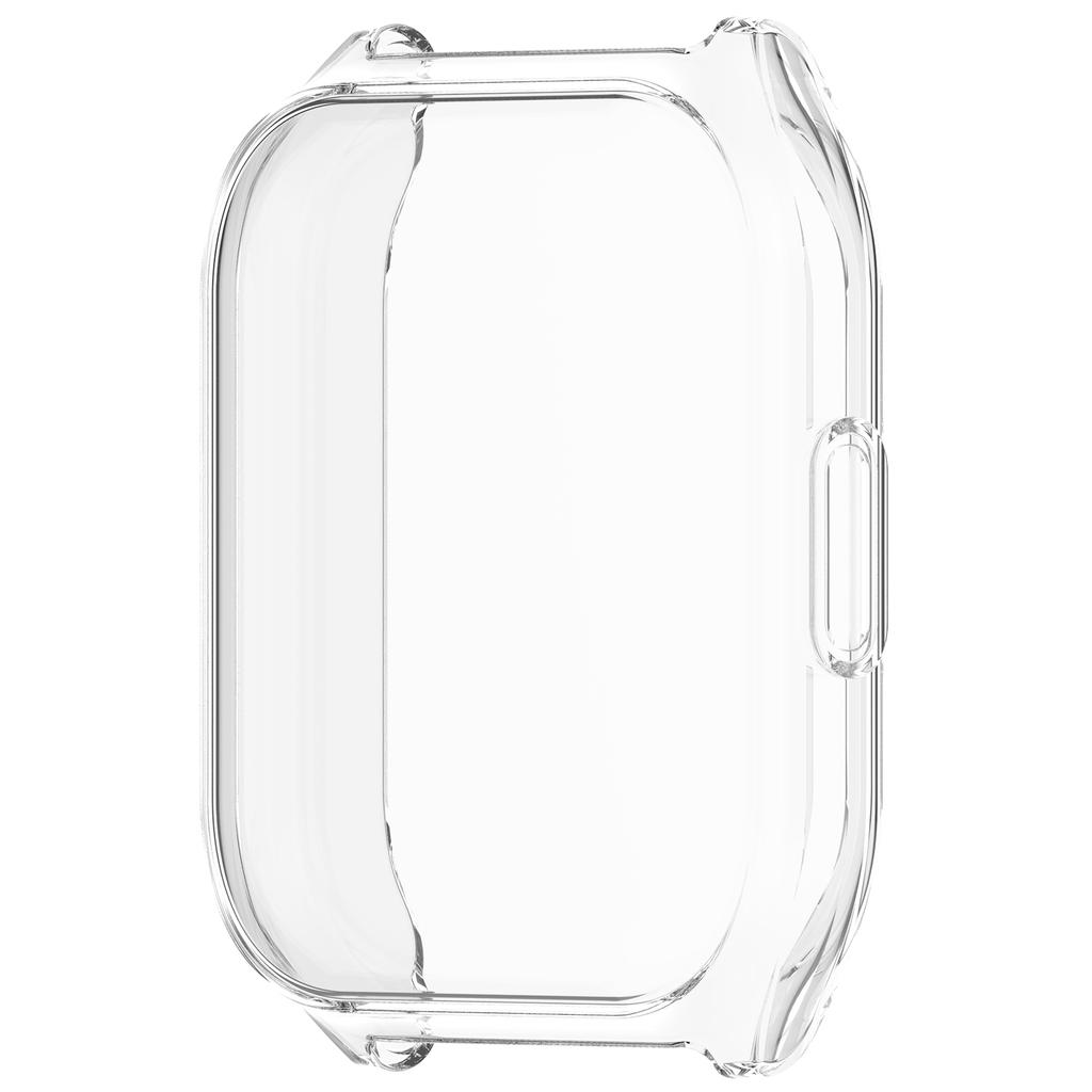 Case For Haylou Watch 2 Pro / LS02 Pro With Watch Screen Protector Shell Soft and Durable TPU Full Cover Accessories