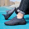 Men's Breathable Lightweight Mesh Summer Shoes