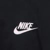 Nike Jackets Women's Black Stand Collar Moderate Other DM6186-010