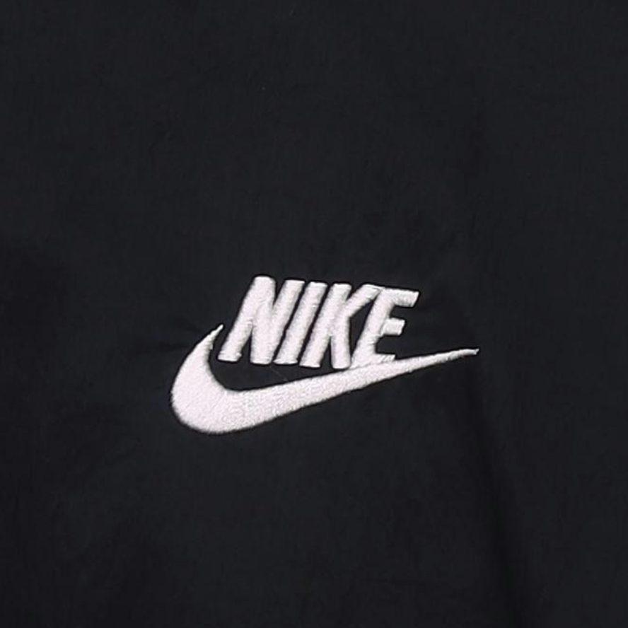 Nike Jackets Women's Black Stand Collar Moderate Other DM6186-010