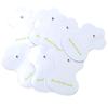 16 moduser Electric Tens Relax Muskelstimulator EMS Akupunktur Kroppsmassasje Digital Terapi Slankemaskin Elektrostimulator
